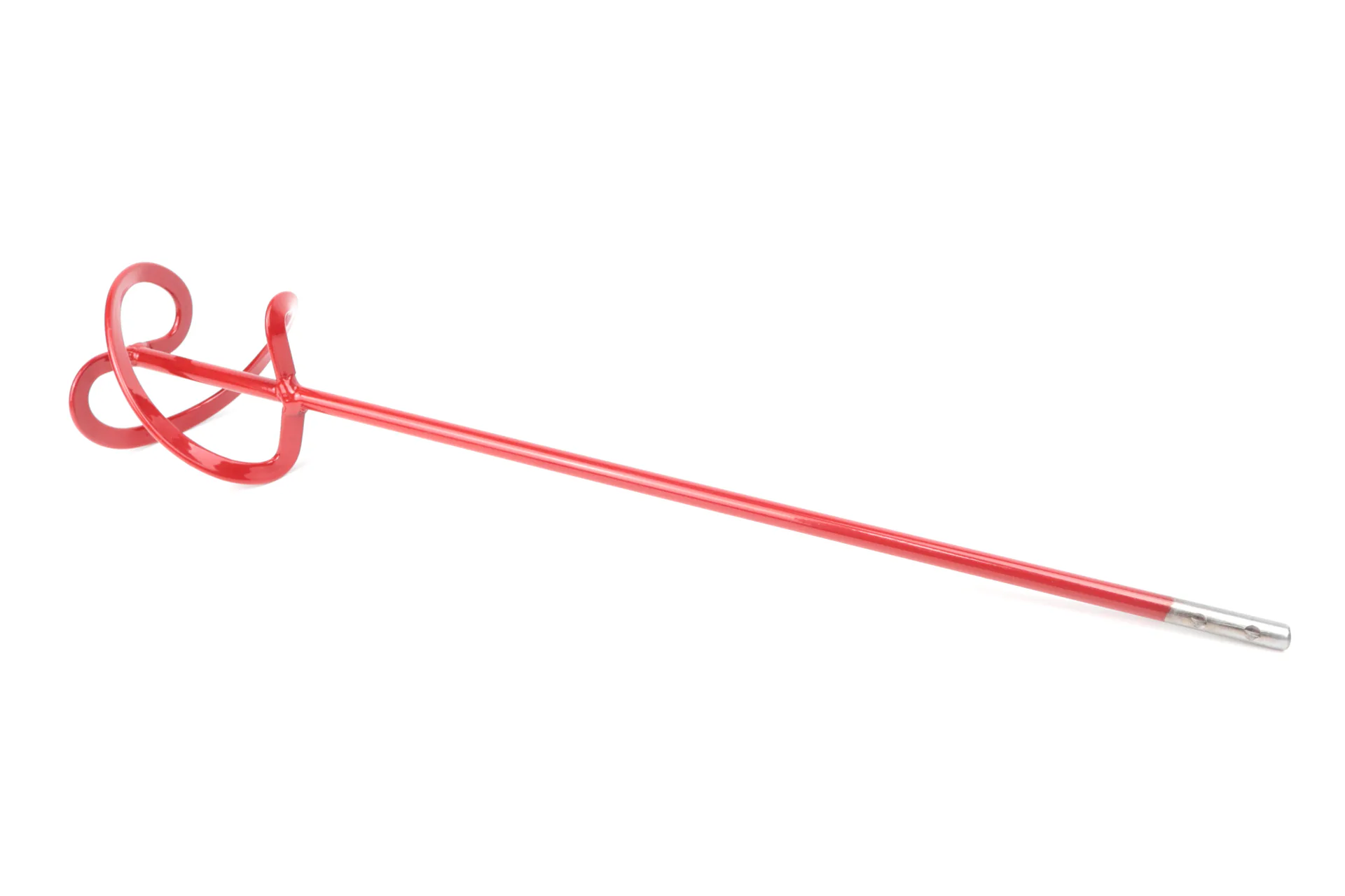 Misturador Argamassa Tinta p/ Mandril