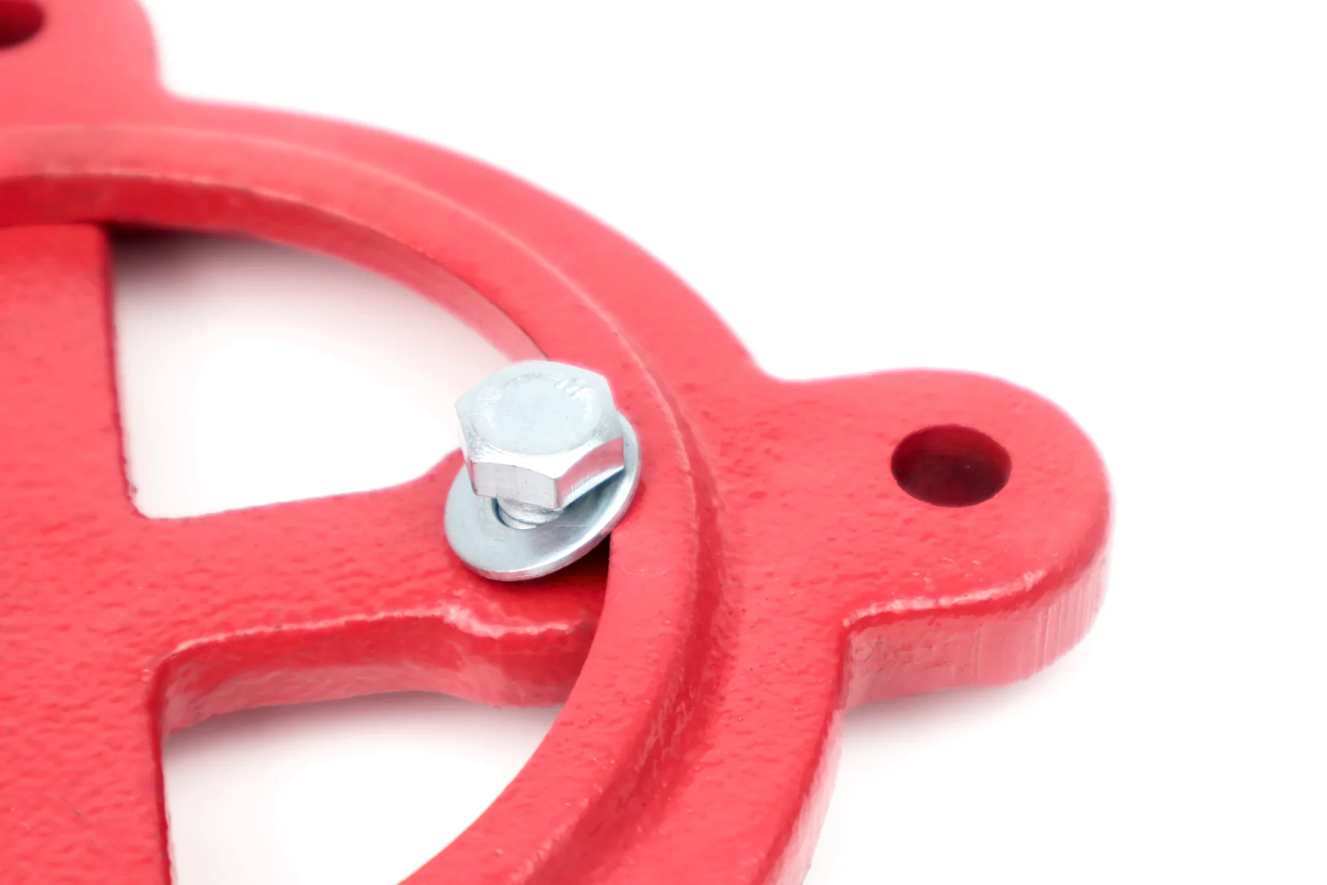 Base Giratória Nº5