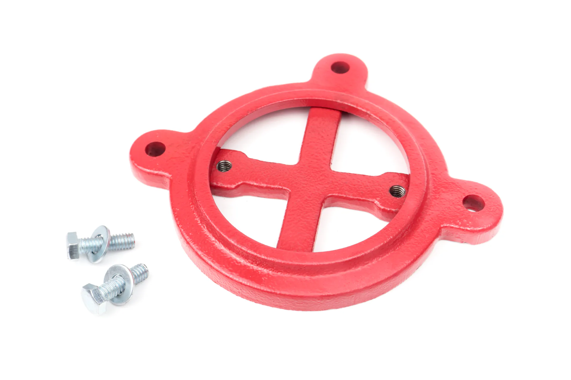 Base Giratória Nº5