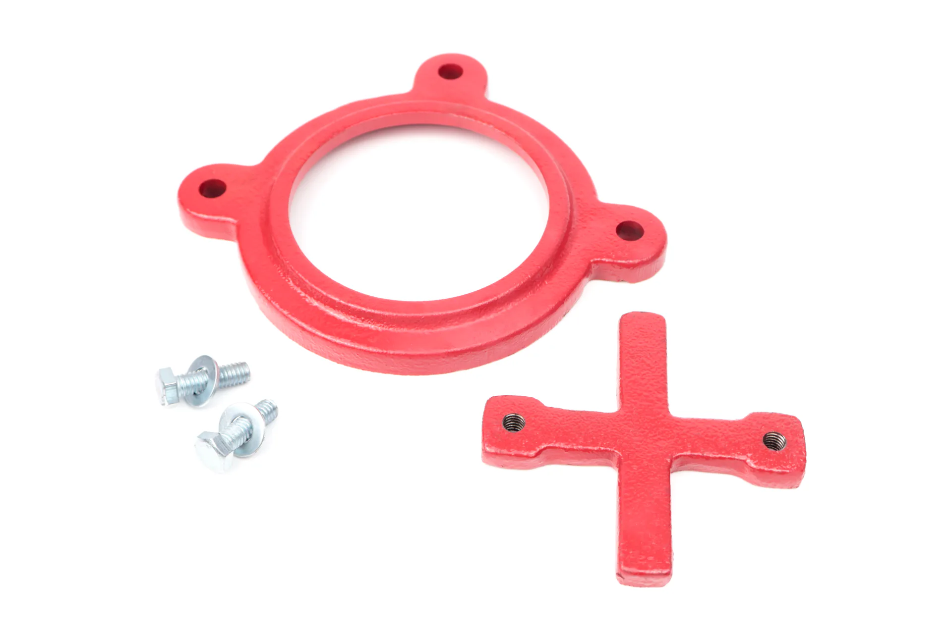 Base Giratória Nº5