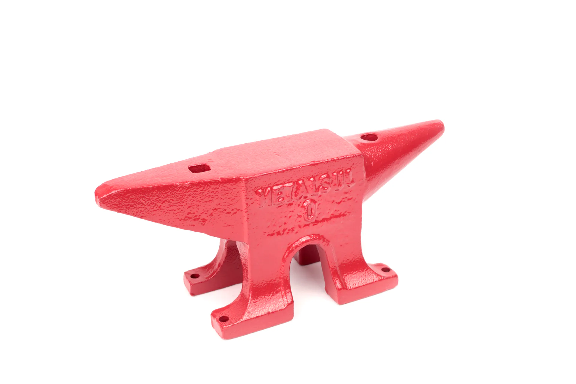 Bigorna de Aço Nº0