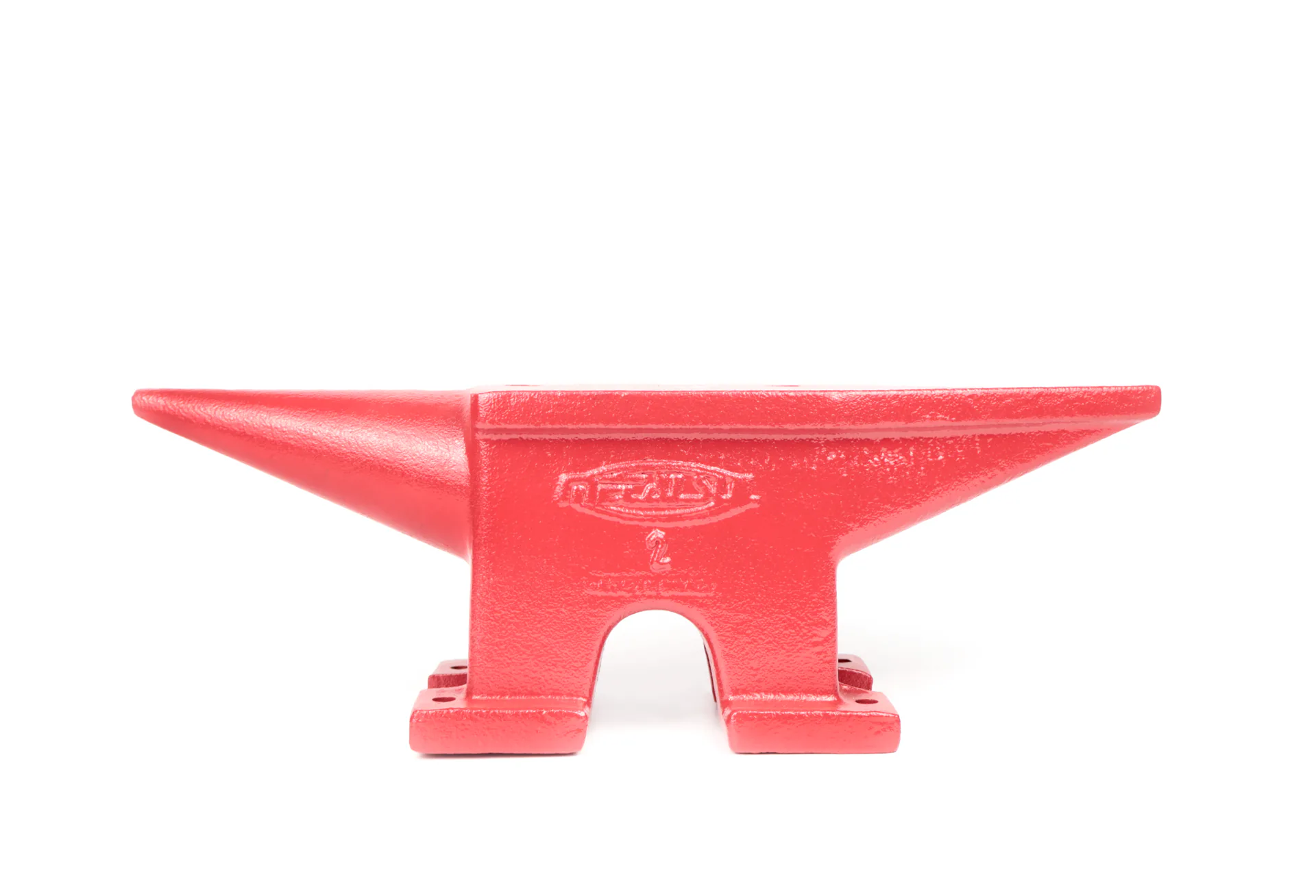 Bigorna de Aço Nº2