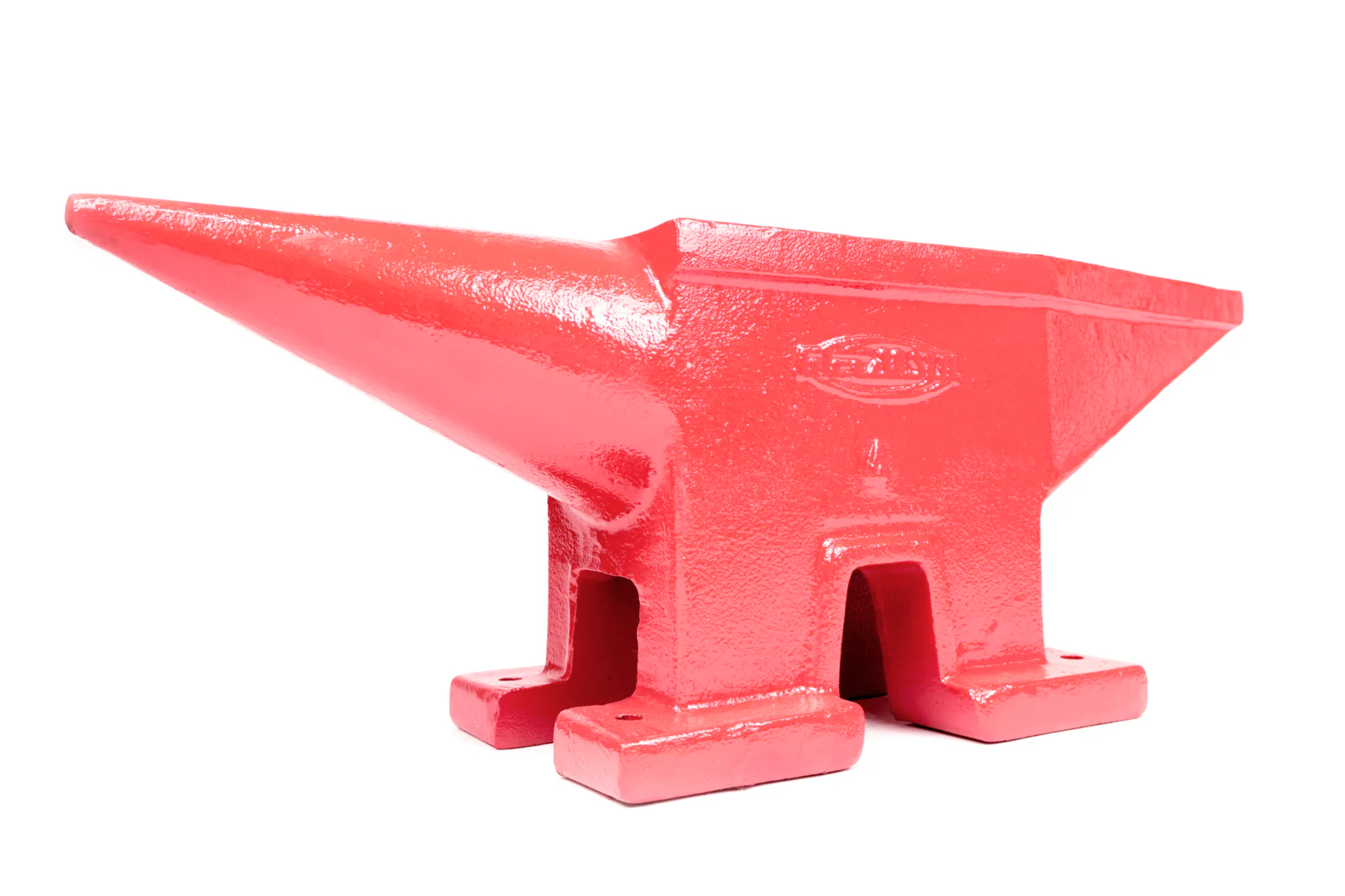 Bigorna de Aço Nº4