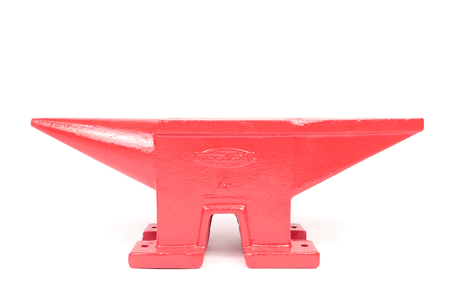 Bigorna de Aço Nº4