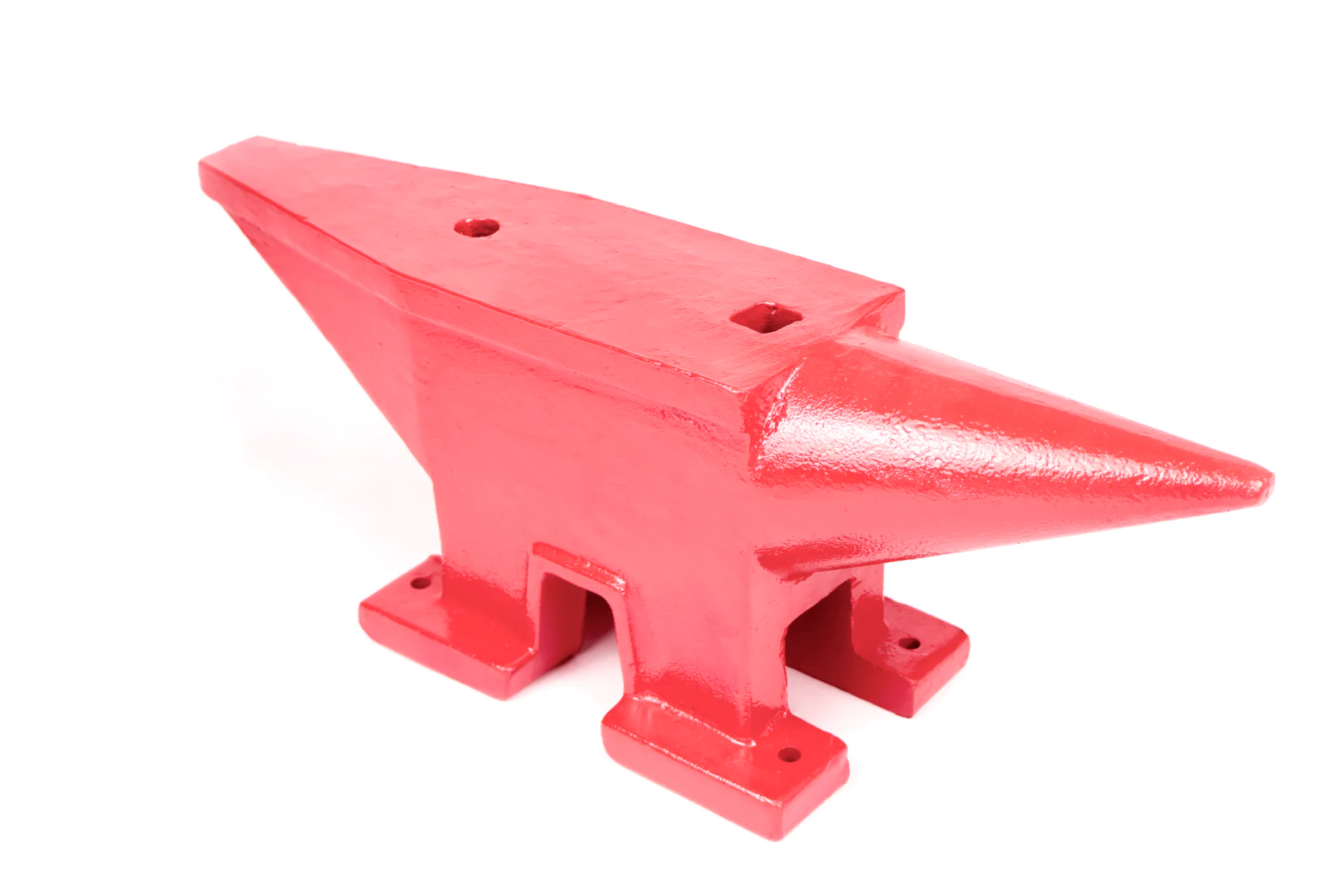 Bigorna de Aço Nº4