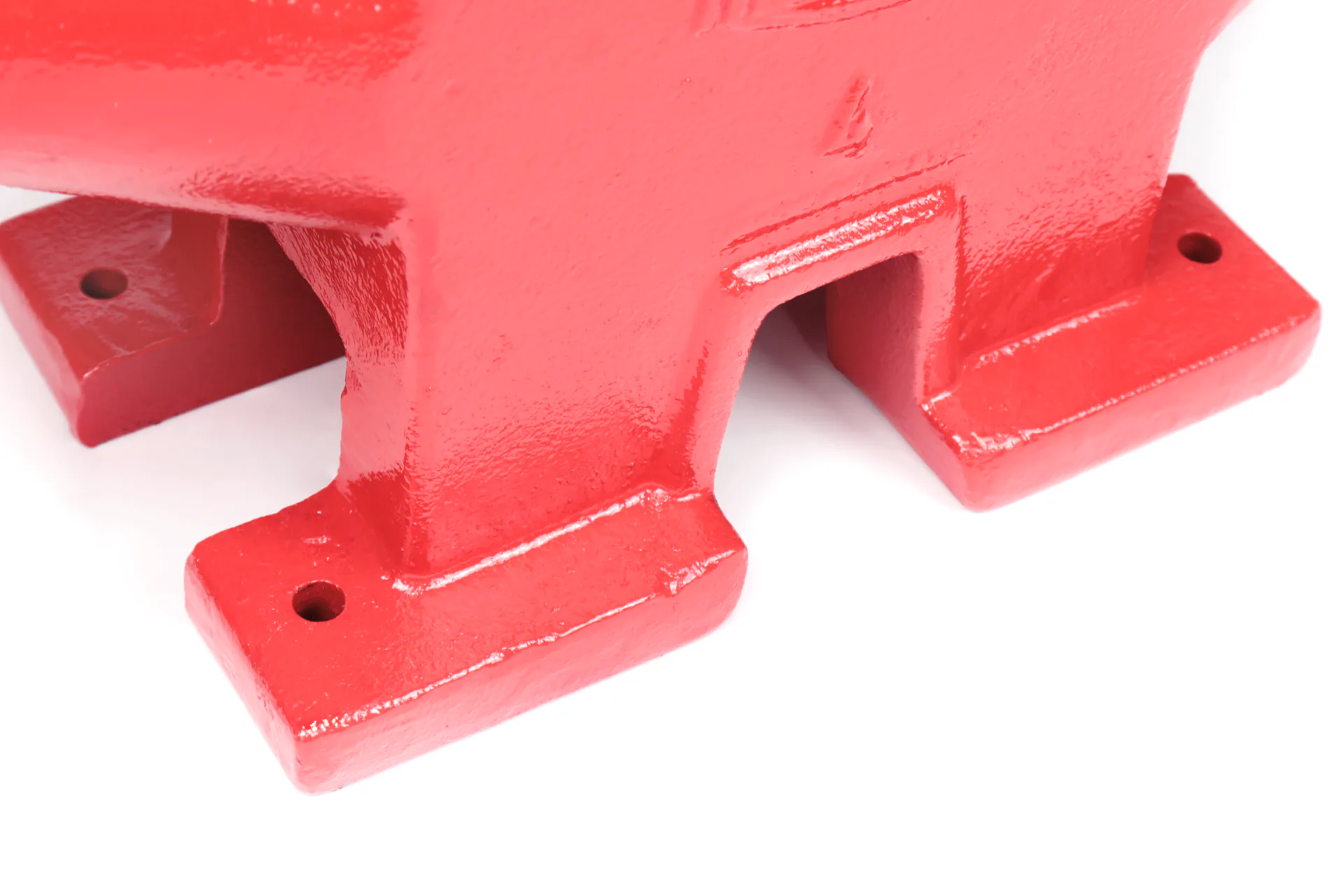 Bigorna de Aço Nº4