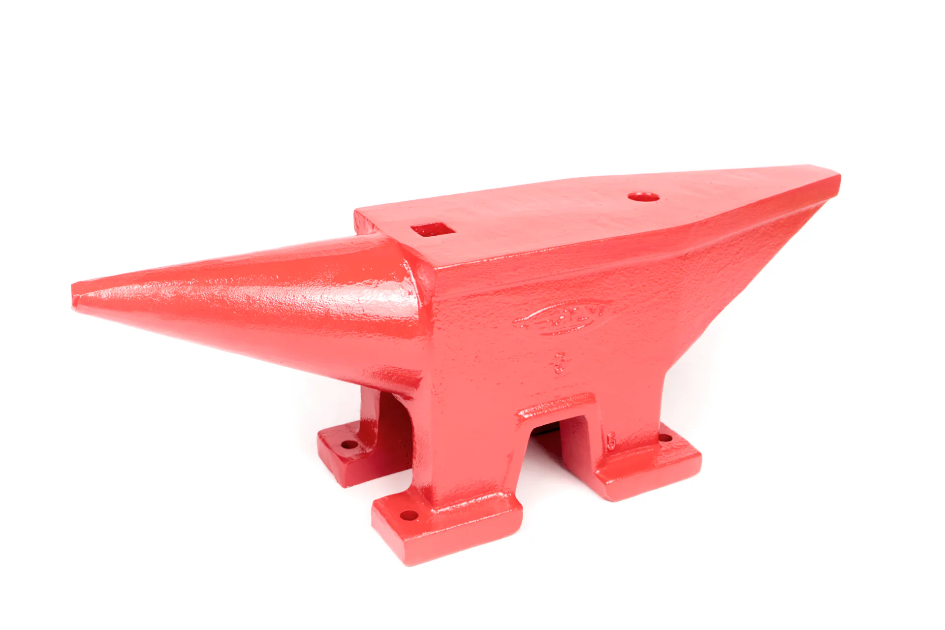 Bigorna de Aço Nº5