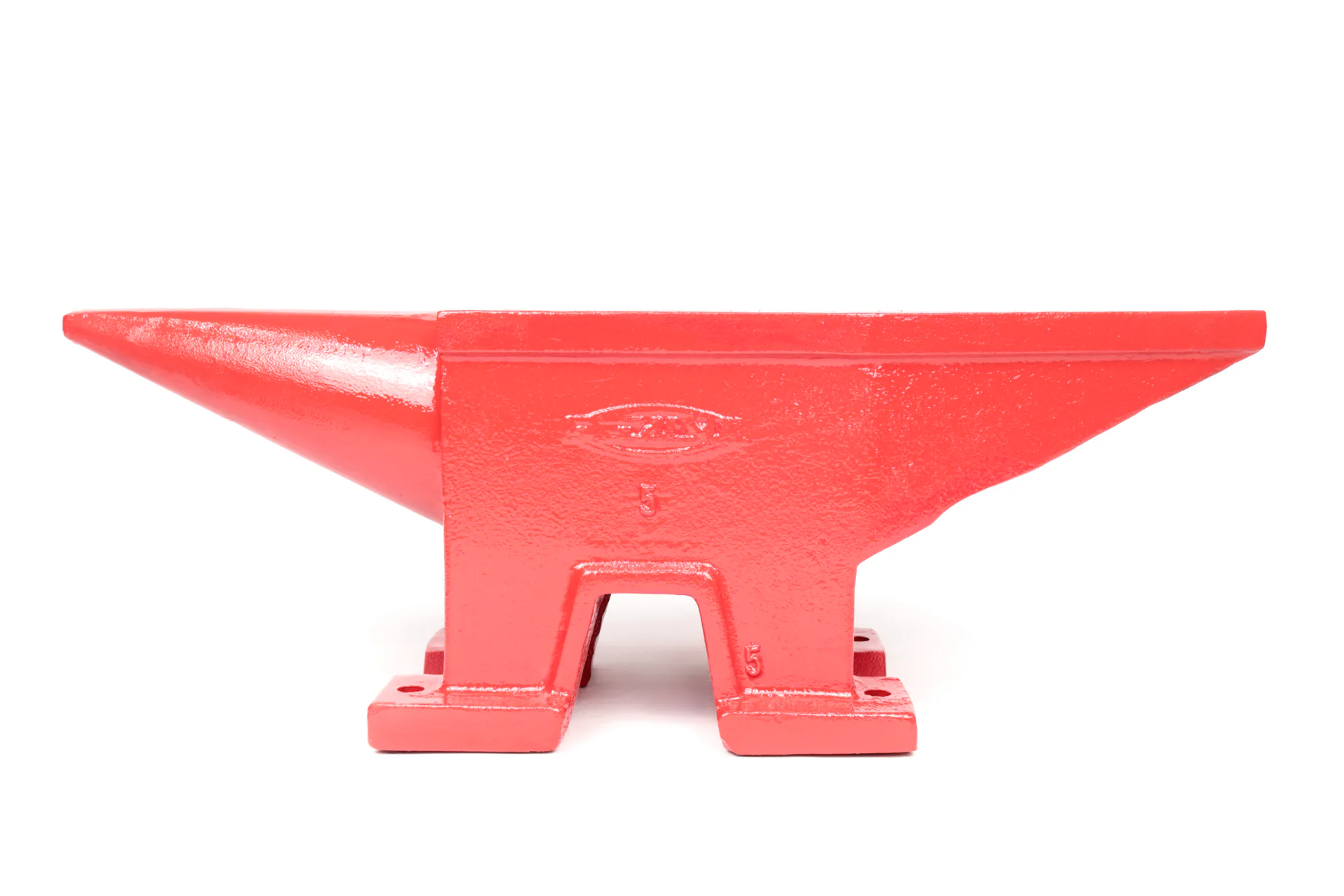 Bigorna de Aço Nº5