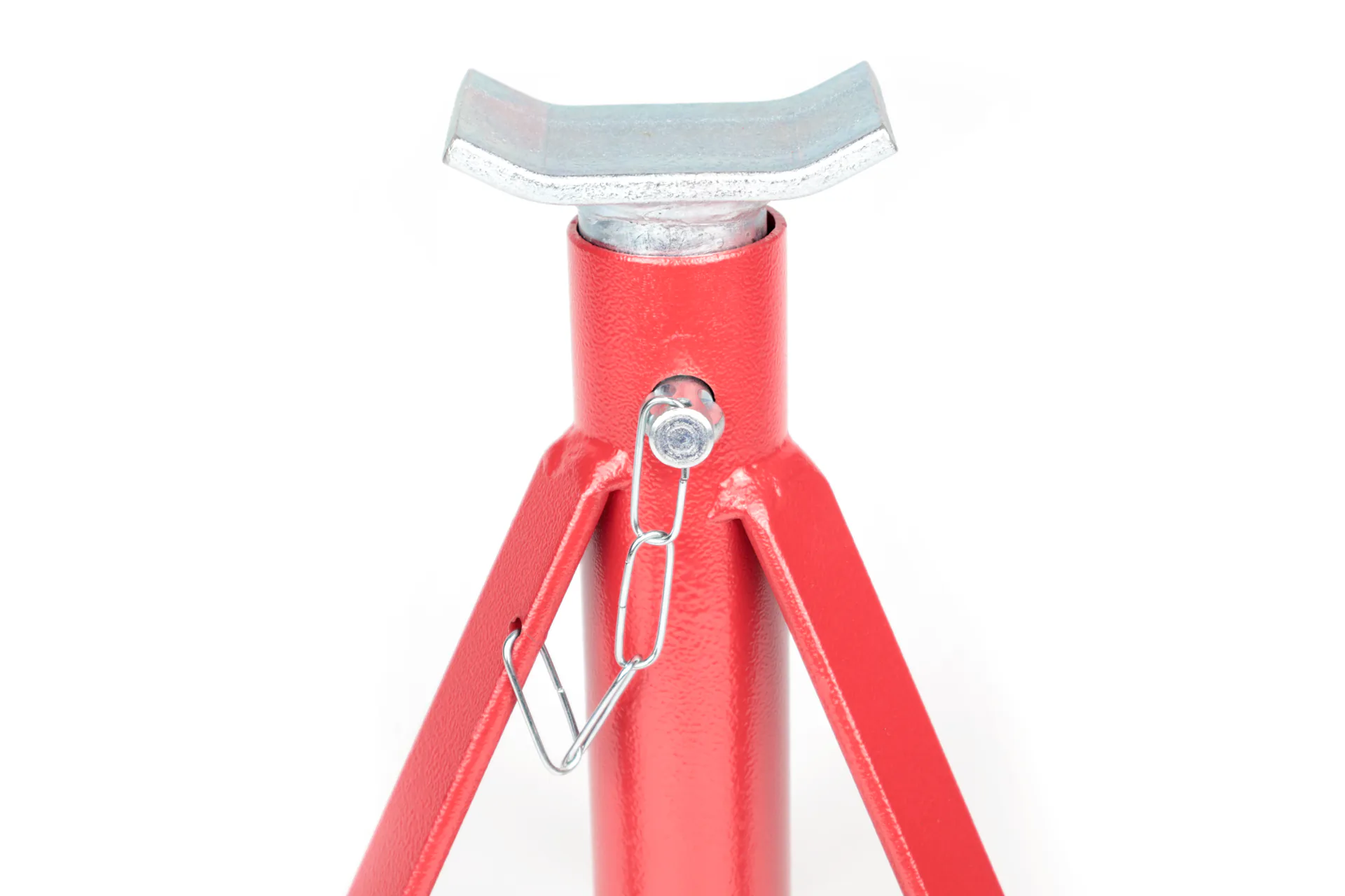 Cavalete Mecânico 2TON