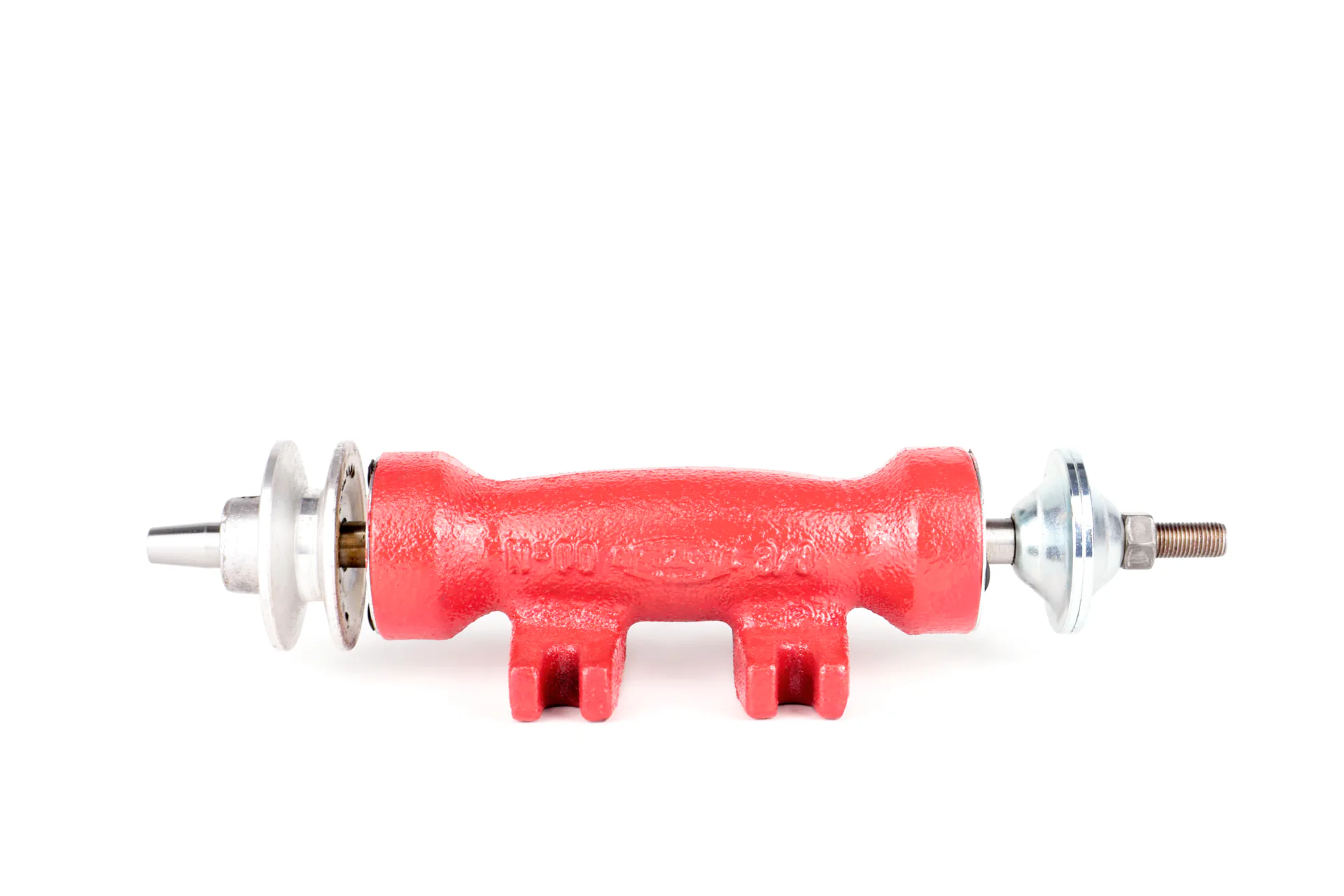 Eixo Serra Circular 3/8″ Nº00