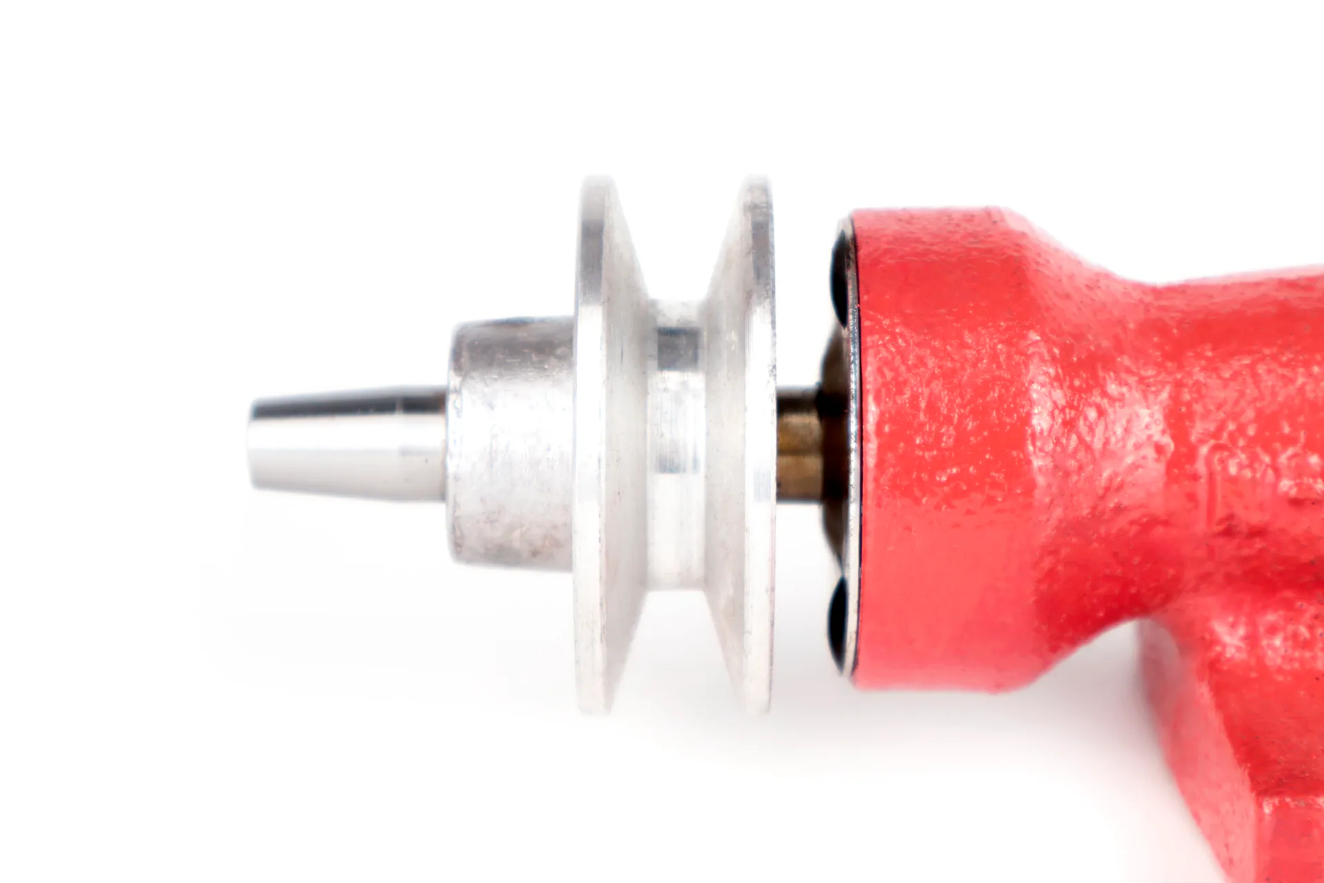 Eixo Serra Circular 3/8″ Nº00