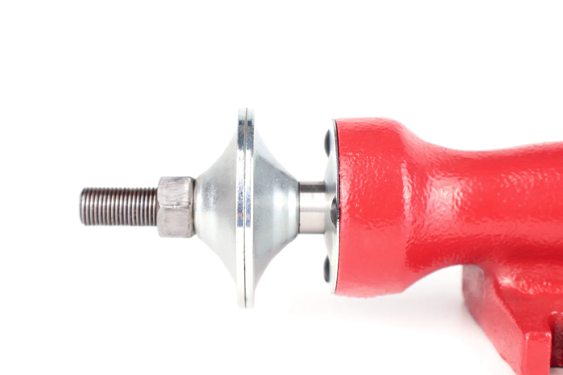 Eixo Serra Circular 1/2″ Nº0