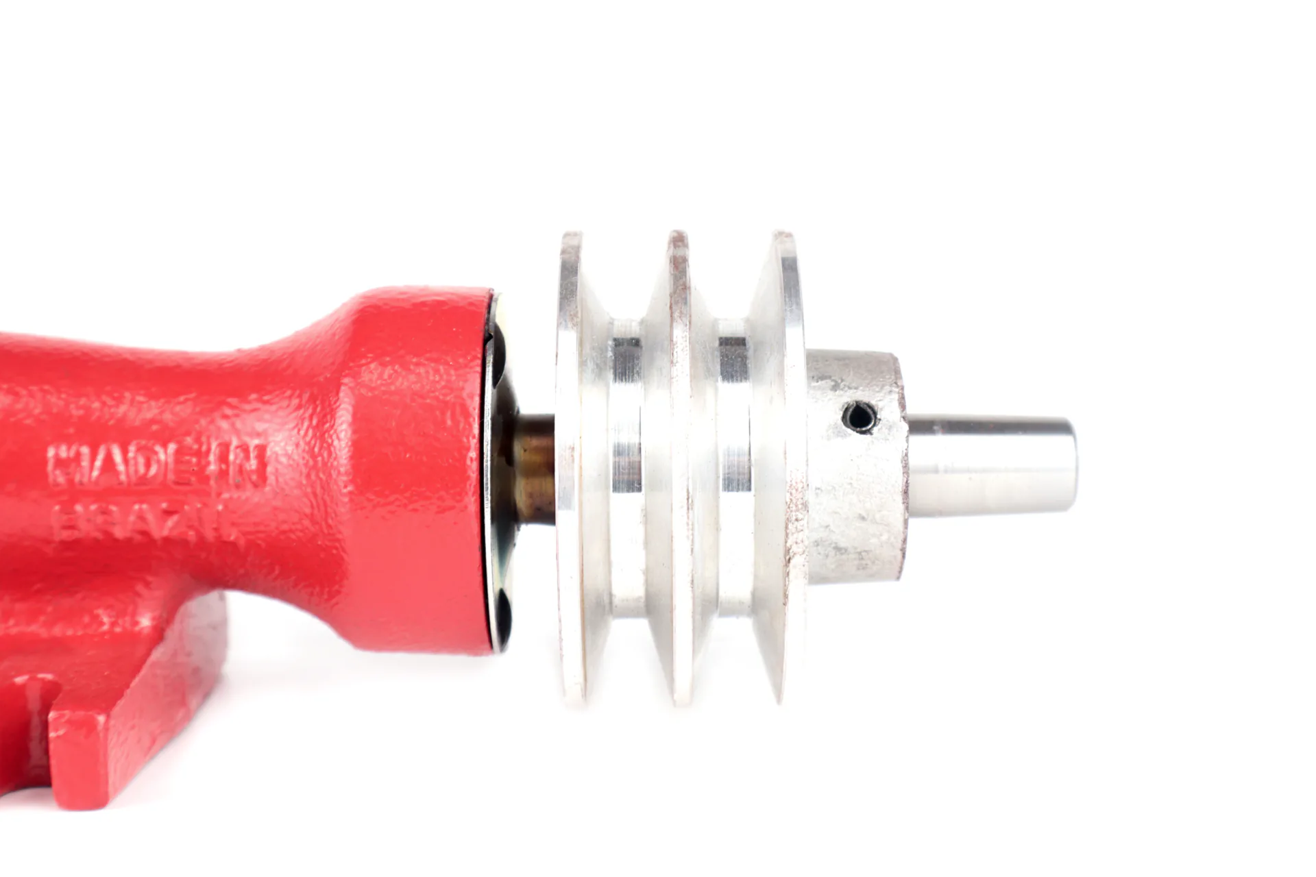 Eixo Serra Circular 1/2″ Nº0