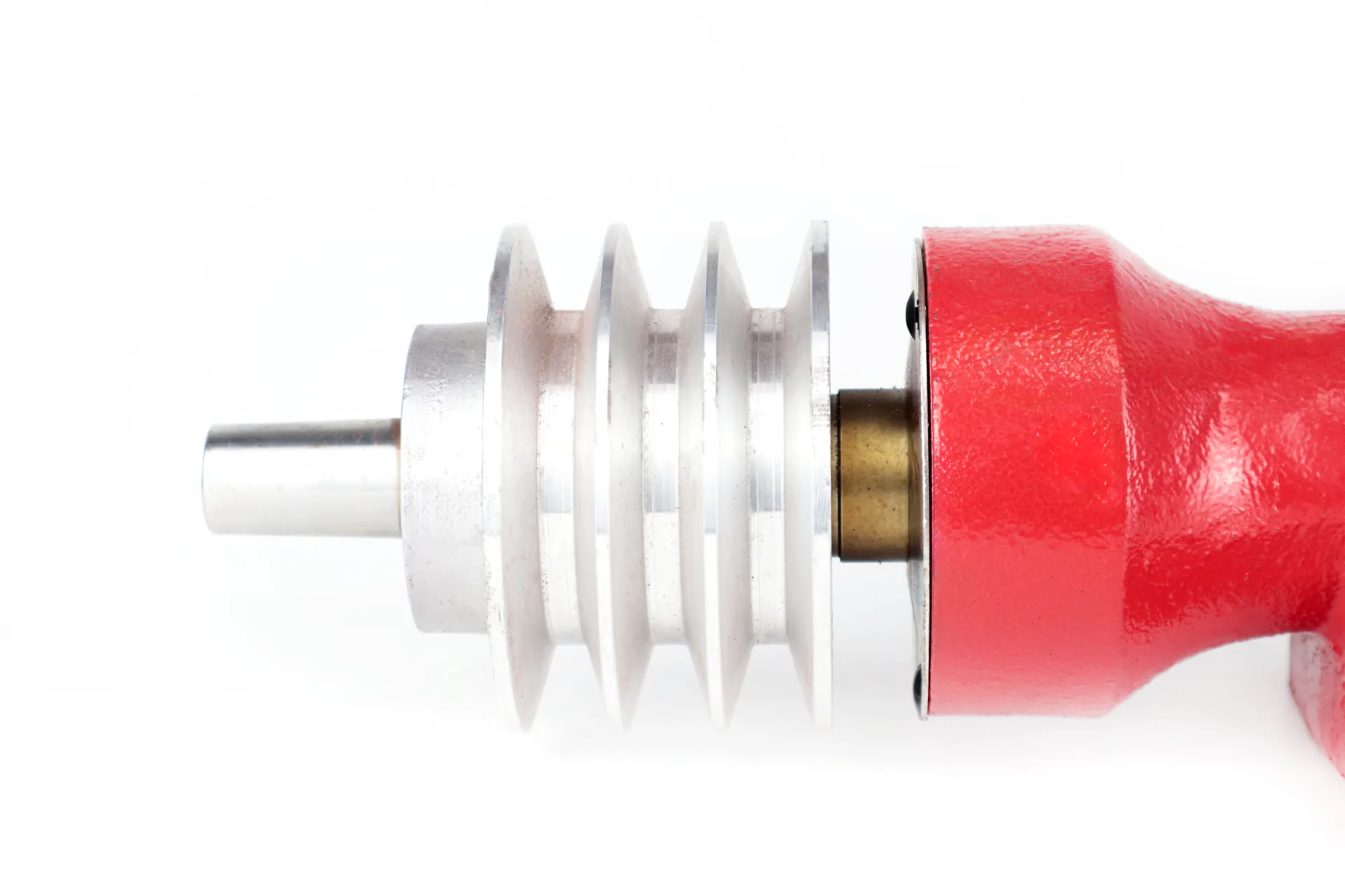 Eixo Serra Circular 1.1/4″ Nº4