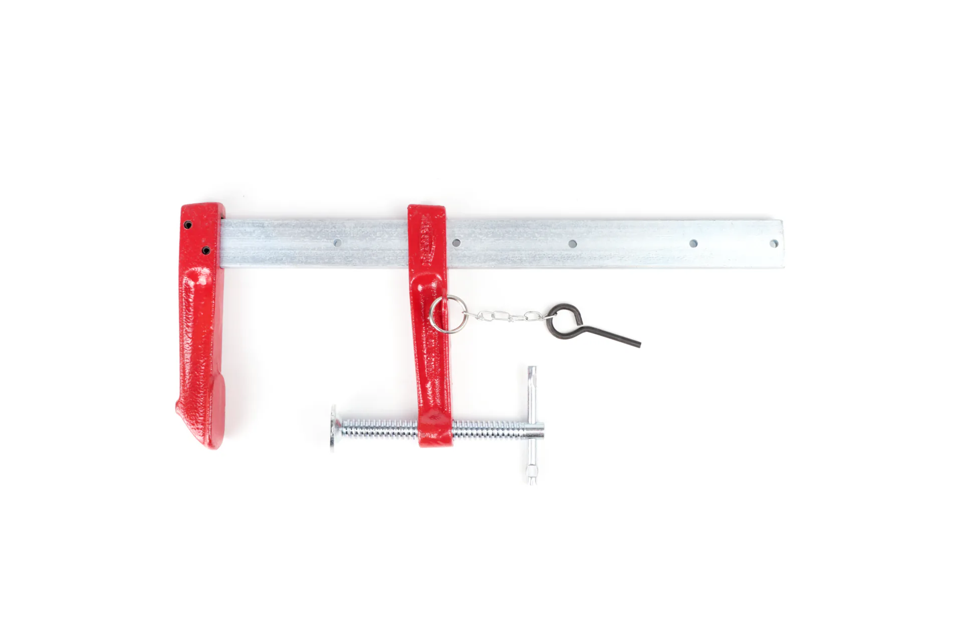 Grampo Marceneiro 250mm