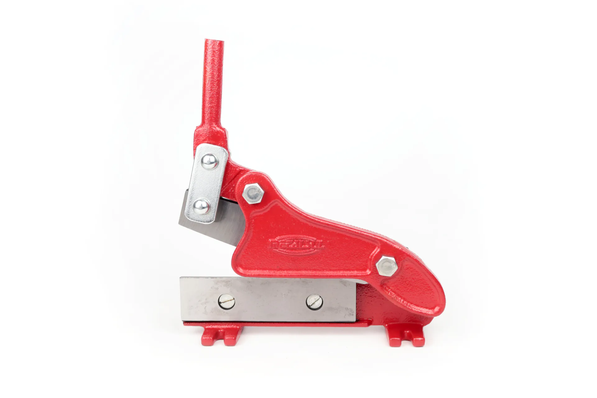 Tesoura Corta Chapa Nº3