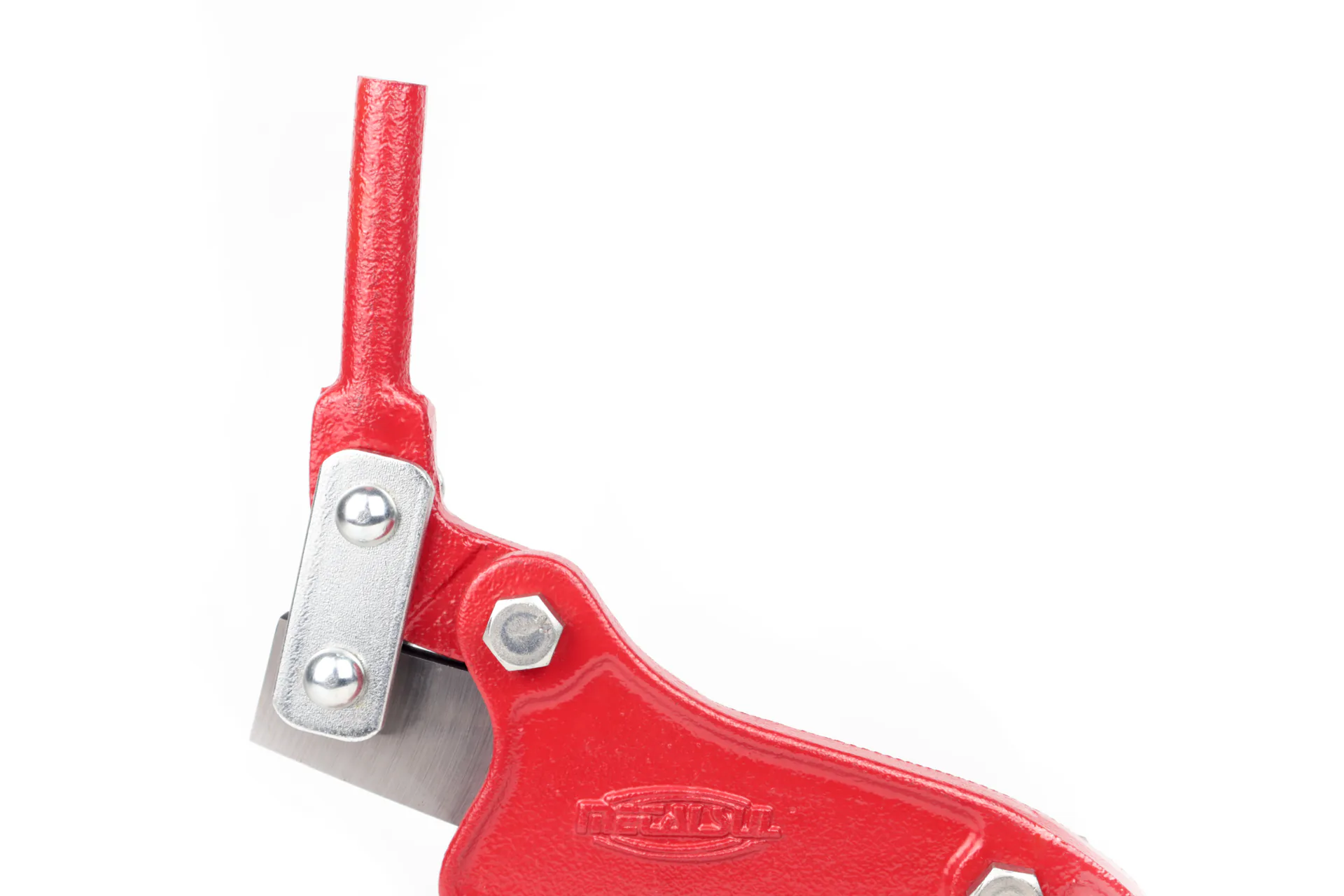 Tesoura Corta Chapa Nº3