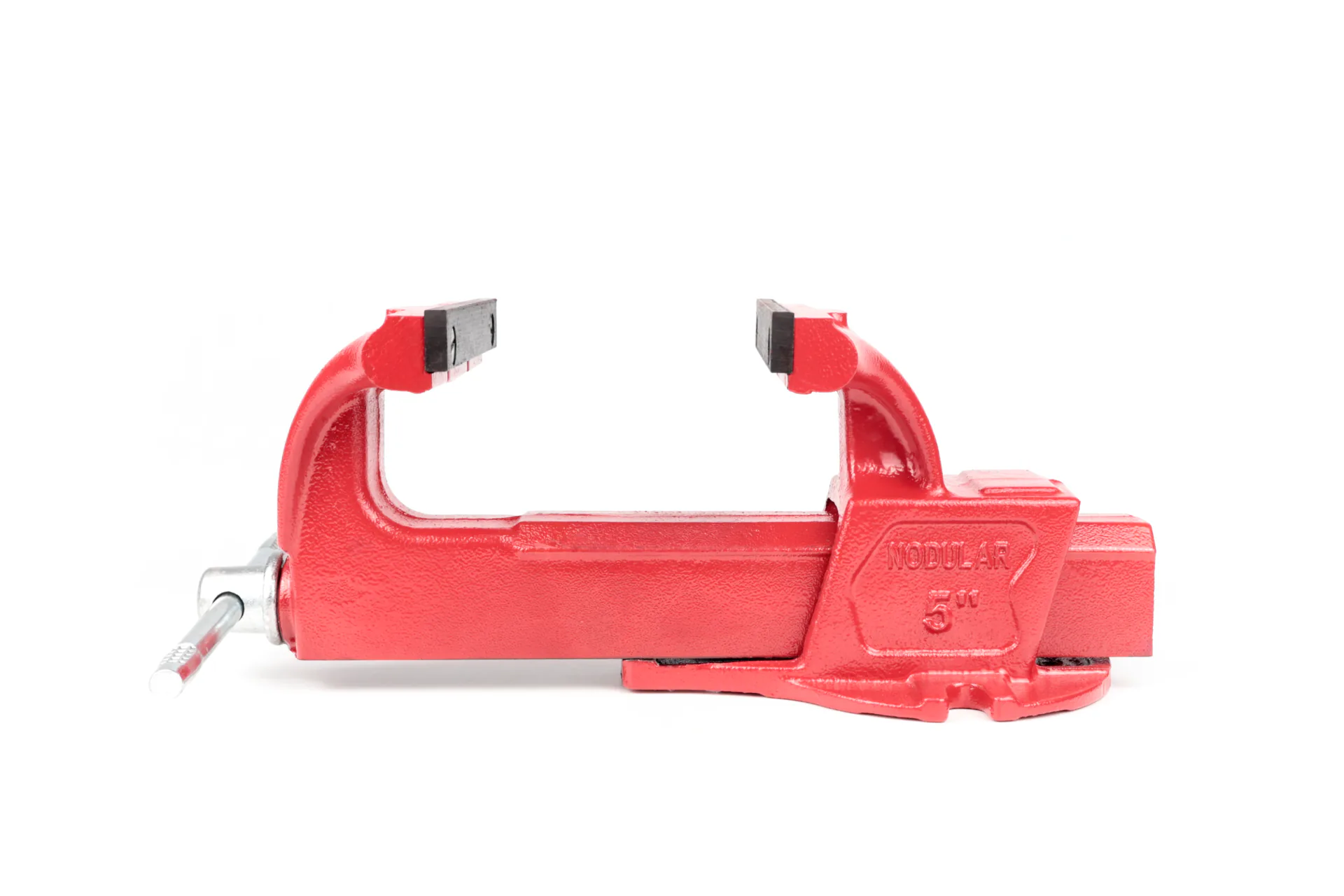 Torno de Bancada Nº5 Mordente Intercambiável