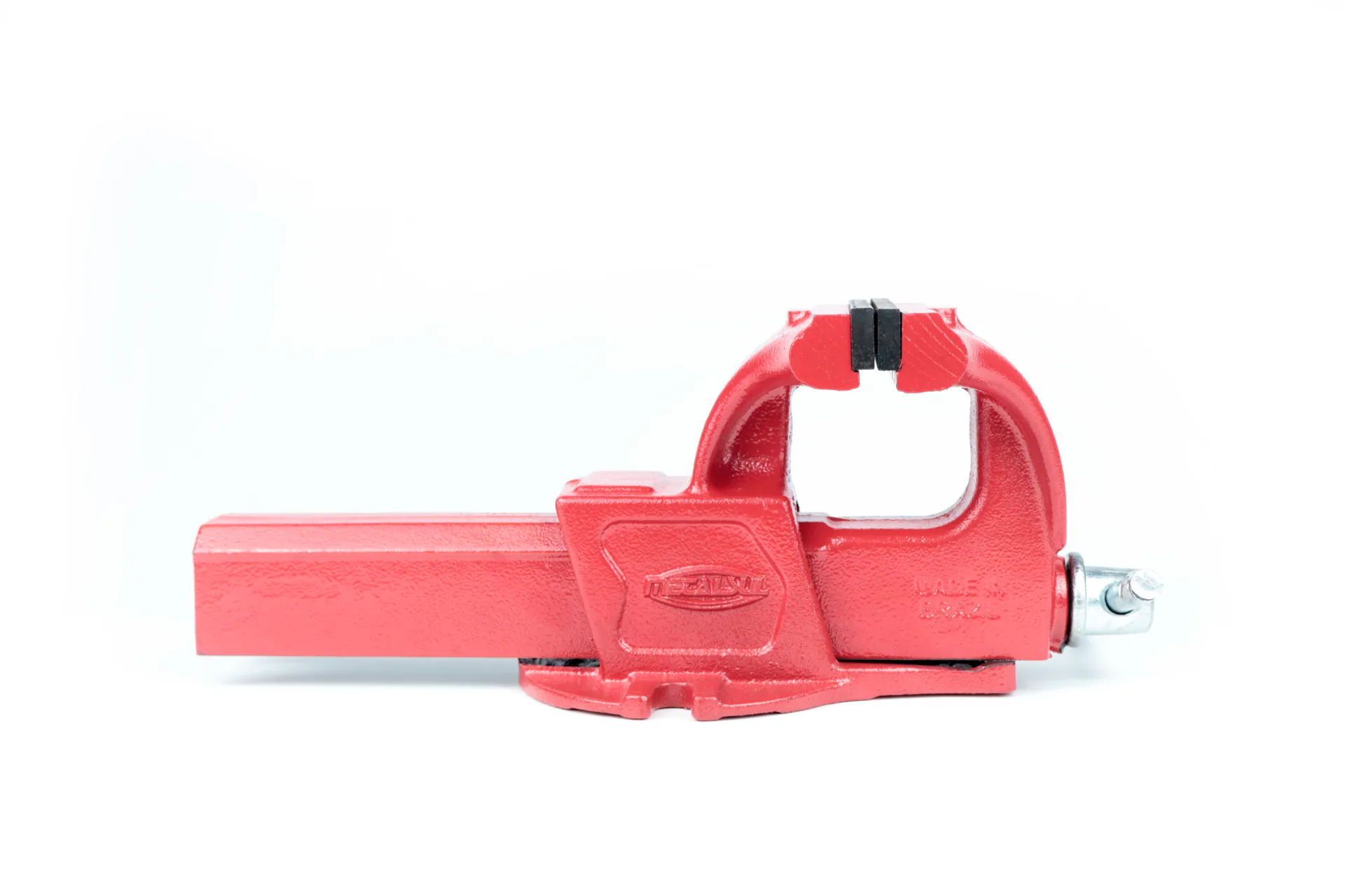 Torno de Bancada Nº5 Mordente Intercambiável