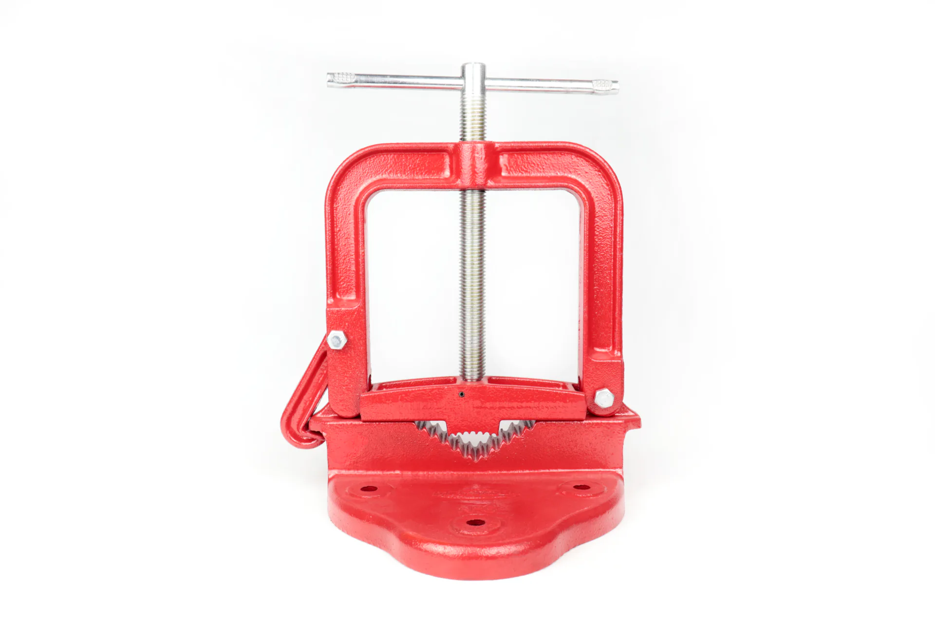 Torno Encanador Fixo Nº6