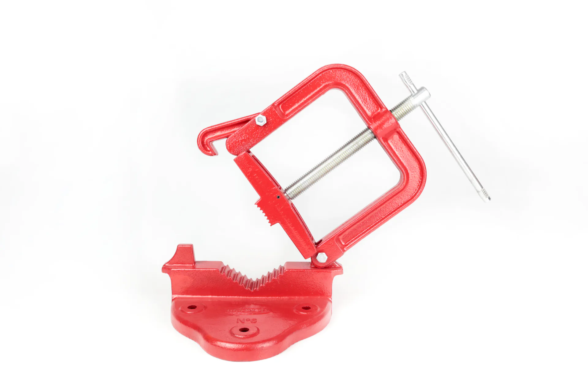Torno Encanador Fixo Nº6