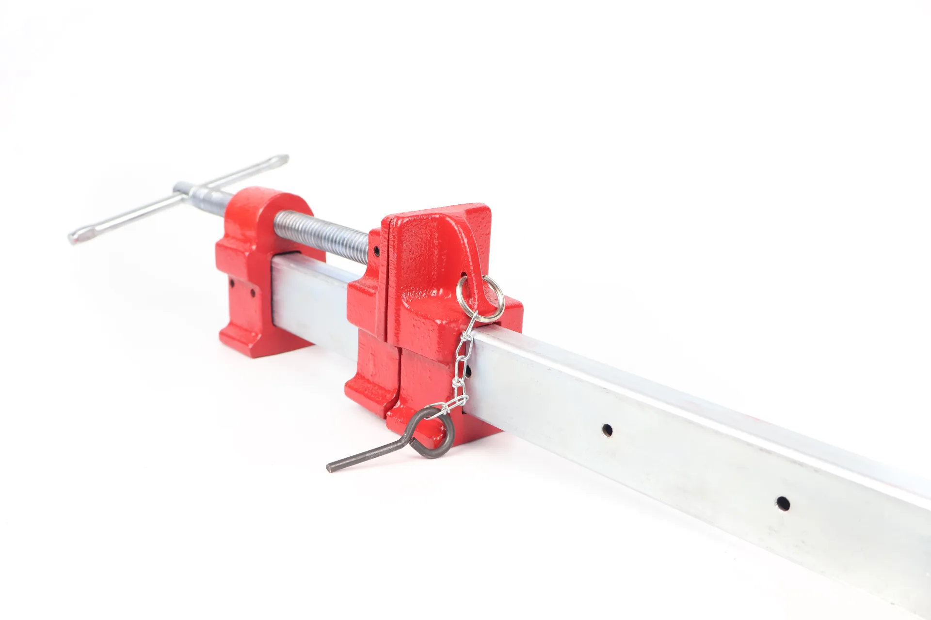 Sargento Barra 1500mm
